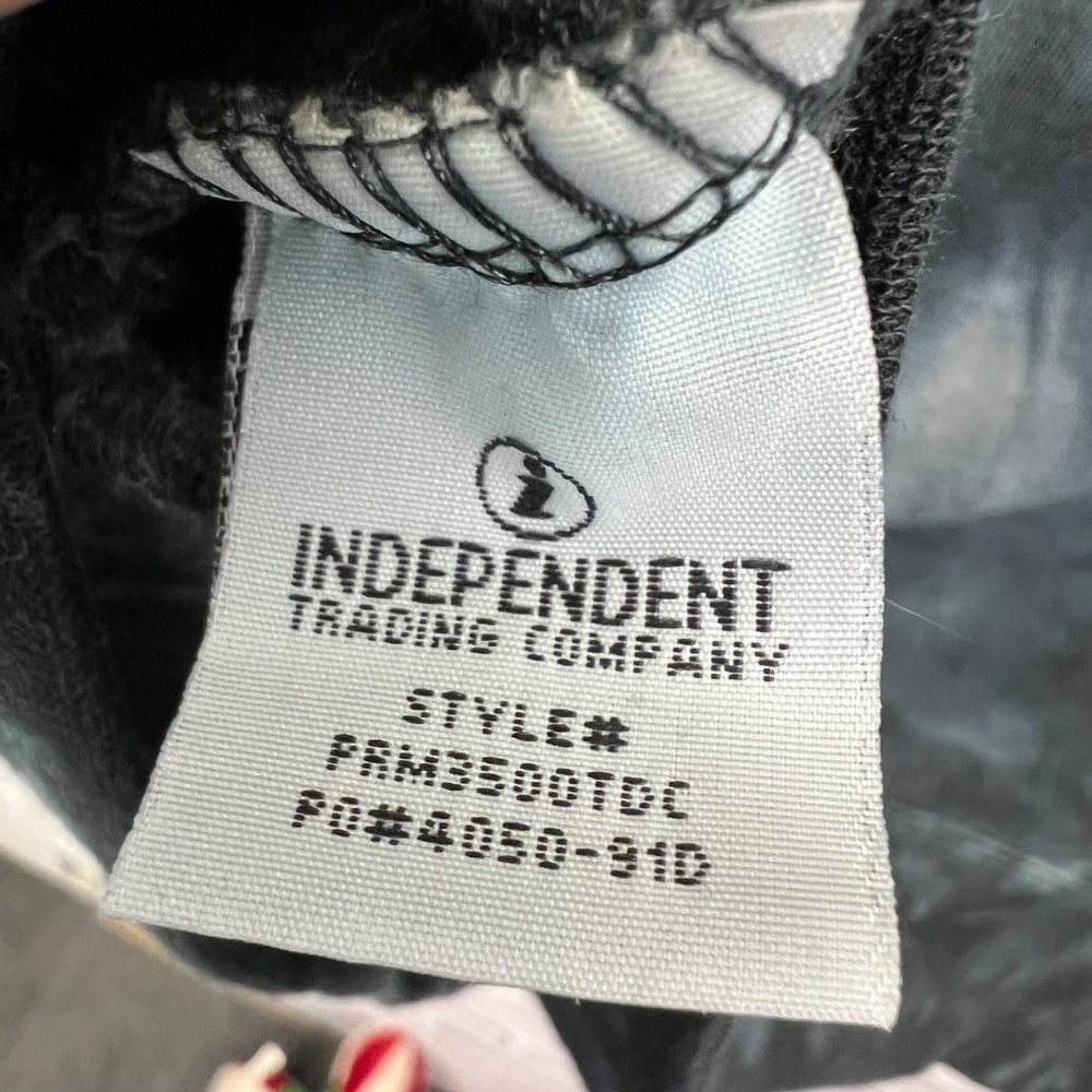 NWOT |•Independant Trading Company•| 'Sota' Minnesota Crewneck Sweatshirt Small - Picture 6 of 8